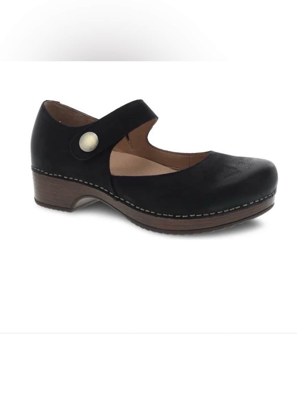 Dansko Women's Beatrice Mary Jane shoes